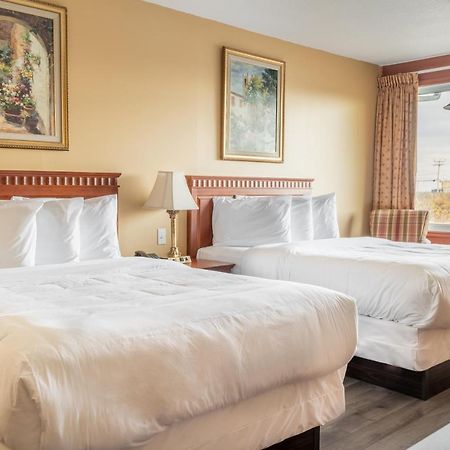 Hotel Motel La Vigie Matane Ngoại thất bức ảnh