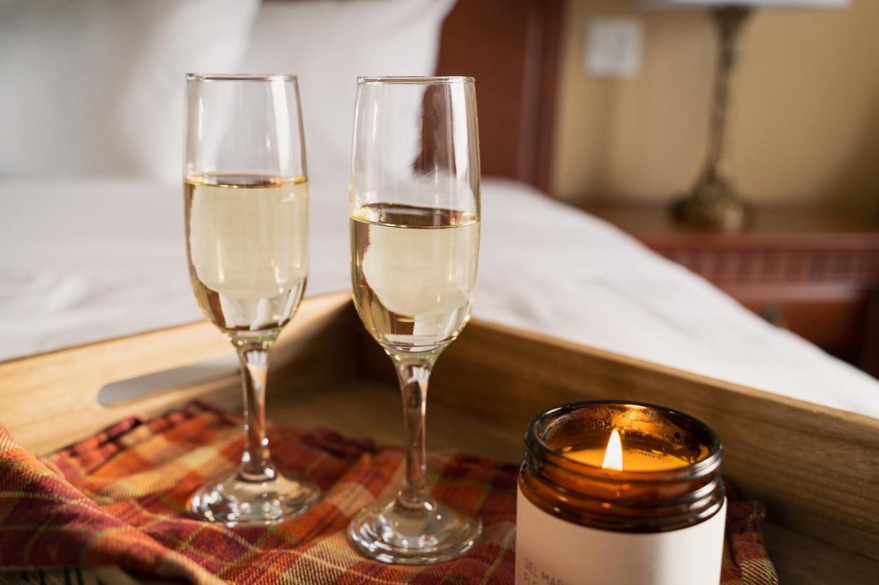 Hotel Motel La Vigie Matane Ngoại thất bức ảnh