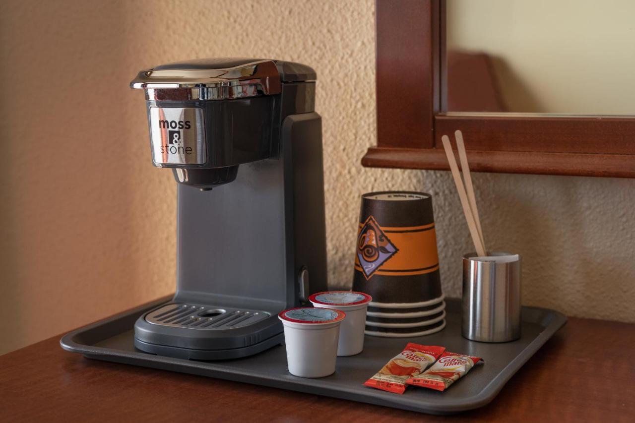 Hotel Motel La Vigie Matane Ngoại thất bức ảnh