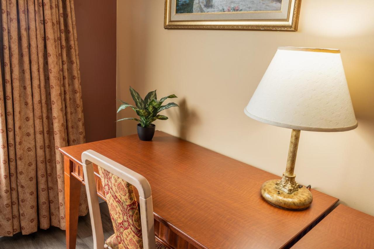 Hotel Motel La Vigie Matane Ngoại thất bức ảnh