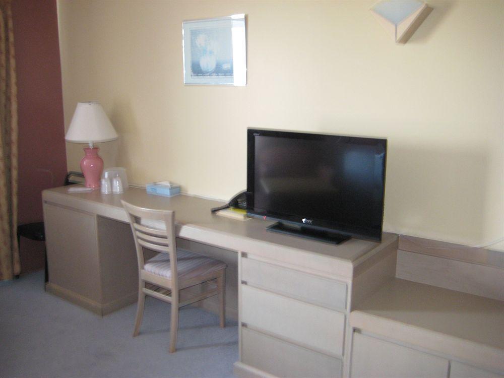 Hotel Motel La Vigie Matane Ngoại thất bức ảnh