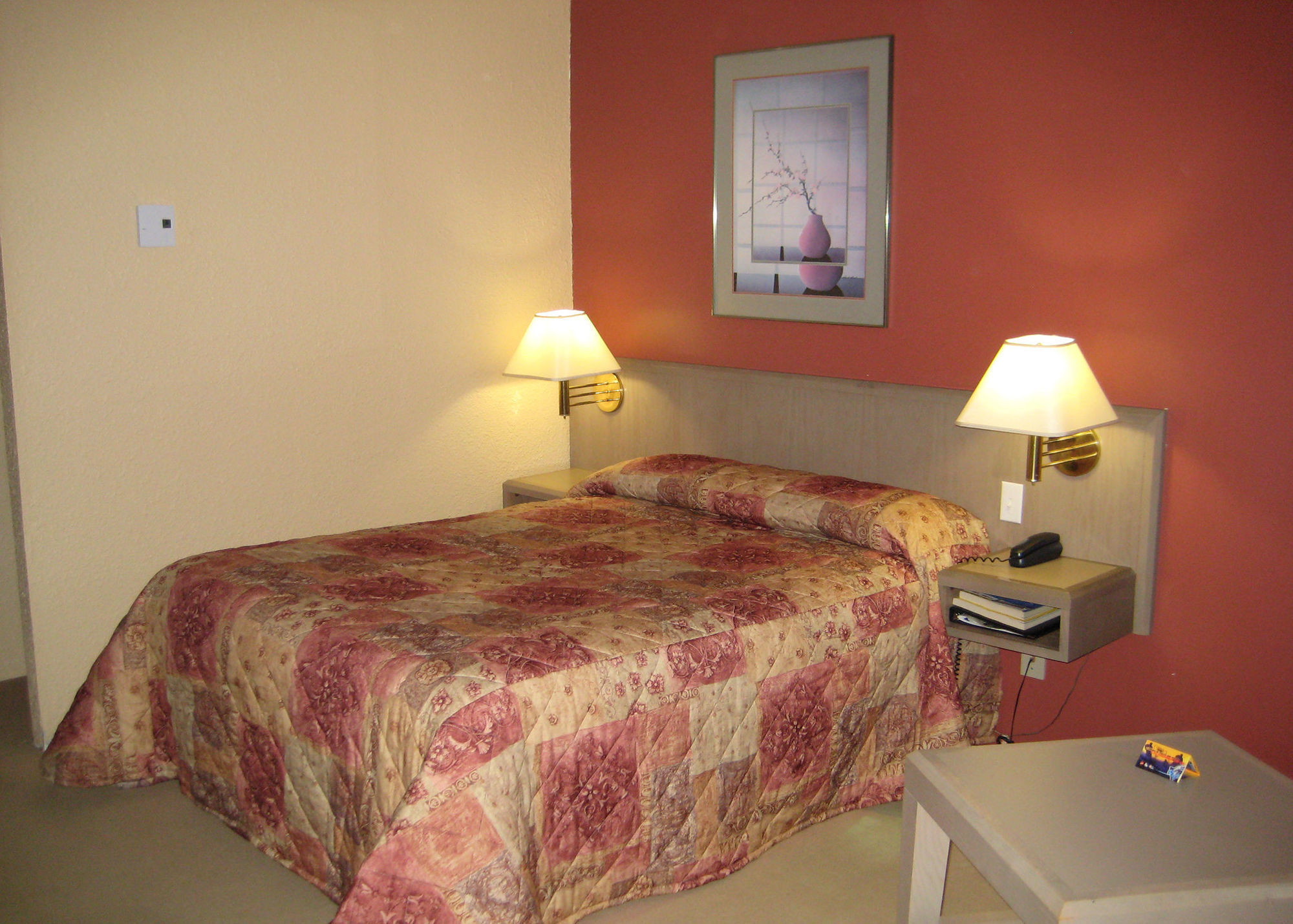 Hotel Motel La Vigie Matane Ngoại thất bức ảnh