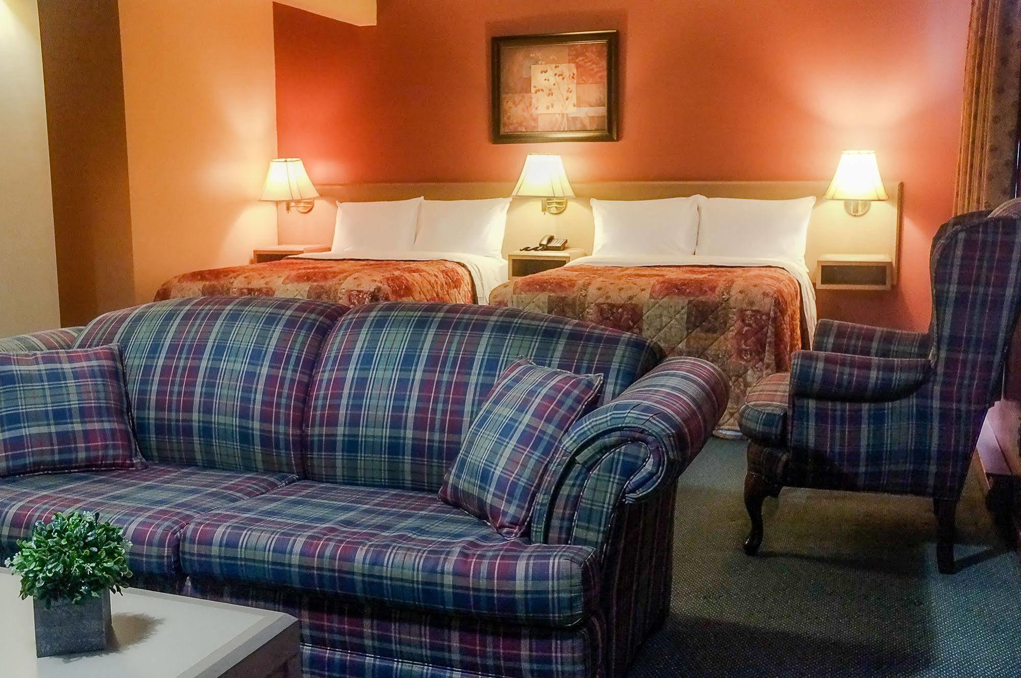 Hotel Motel La Vigie Matane Ngoại thất bức ảnh