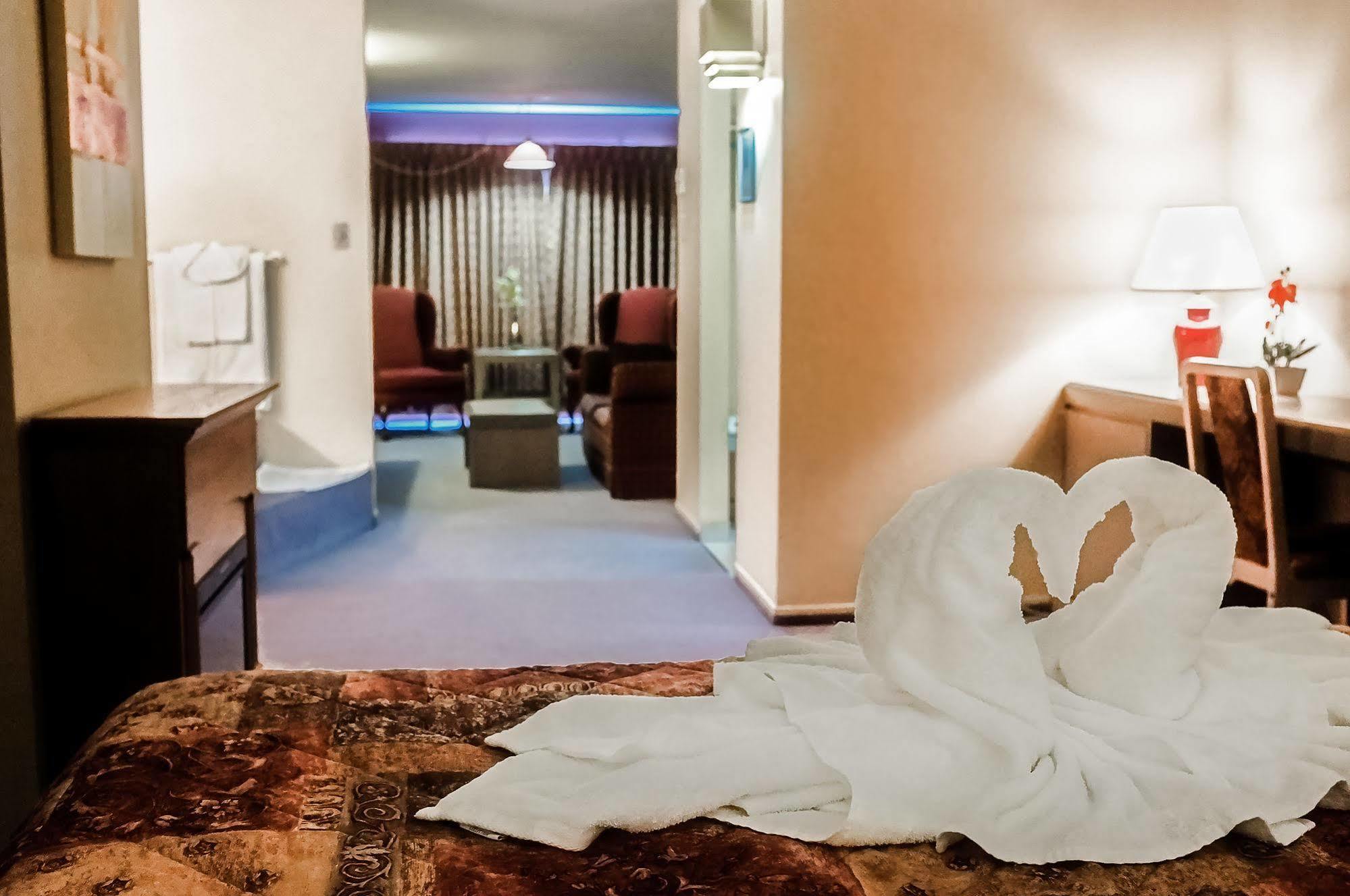 Hotel Motel La Vigie Matane Ngoại thất bức ảnh