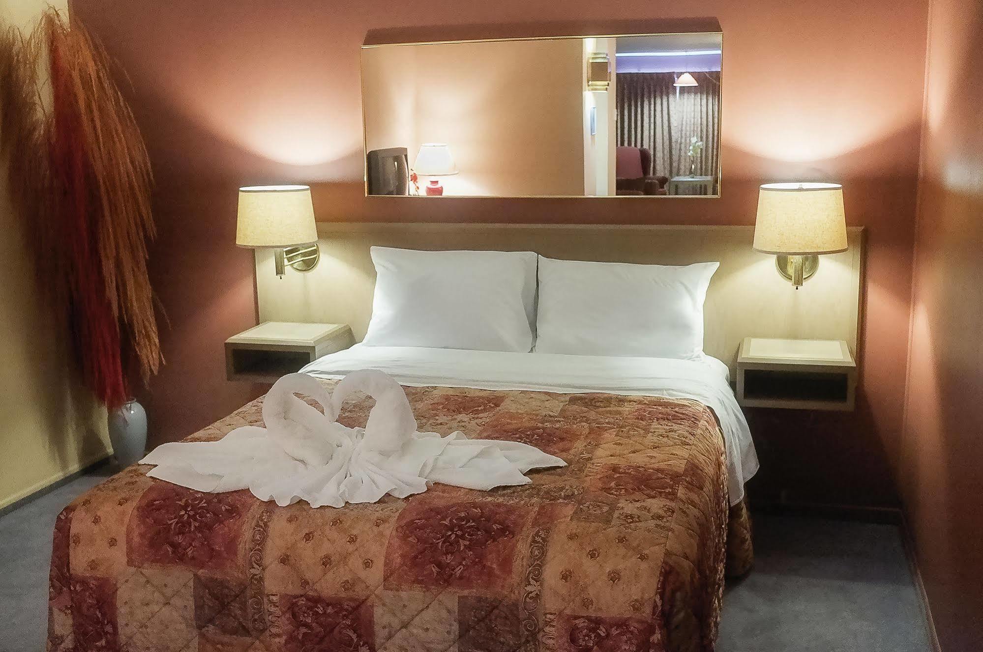 Hotel Motel La Vigie Matane Ngoại thất bức ảnh