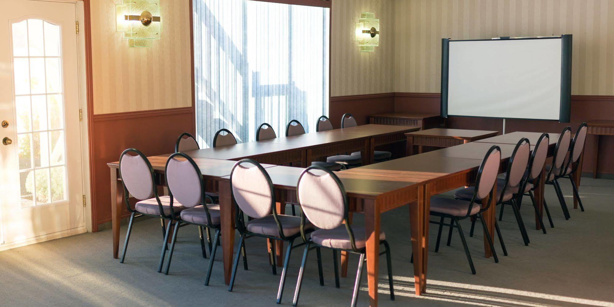 Hotel Motel La Vigie Matane Ngoại thất bức ảnh