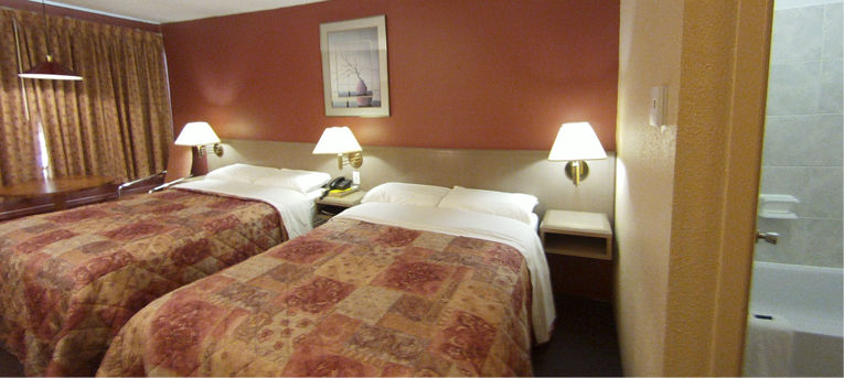 Hotel Motel La Vigie Matane Ngoại thất bức ảnh